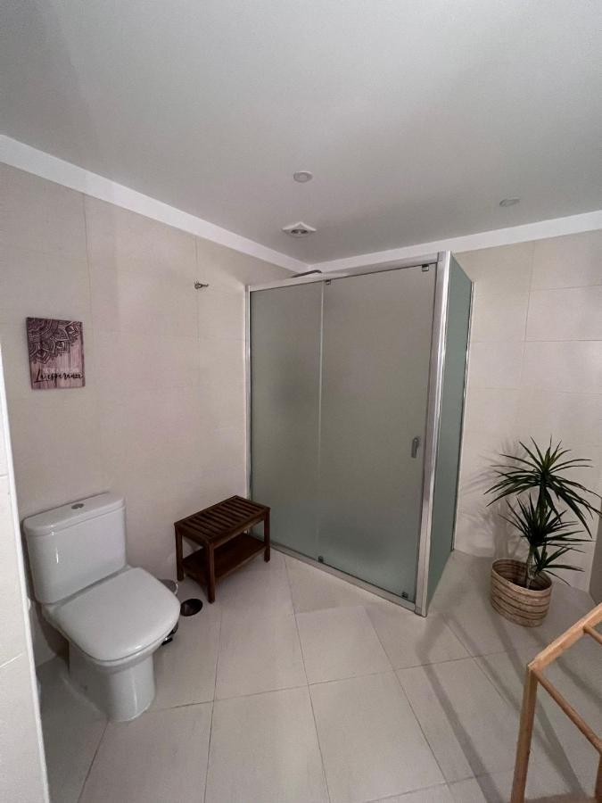 Cristinas 2 Bedroom Apartment Canico Εξωτερικό φωτογραφία