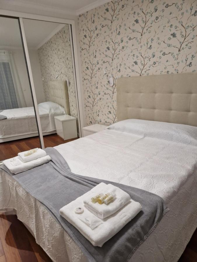 Cristinas 2 Bedroom Apartment Canico Εξωτερικό φωτογραφία