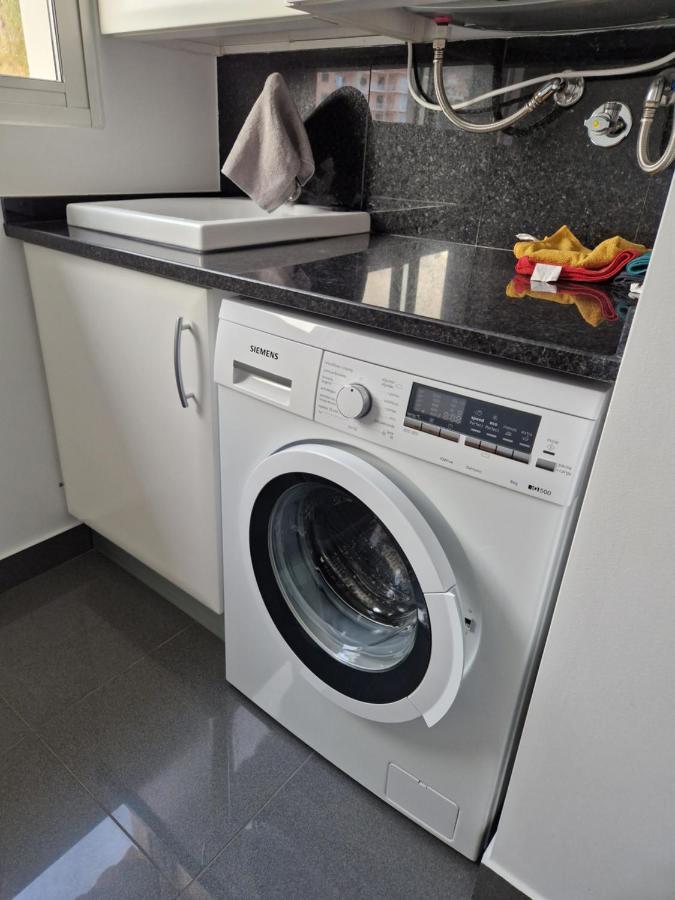 Cristinas 2 Bedroom Apartment Canico Εξωτερικό φωτογραφία