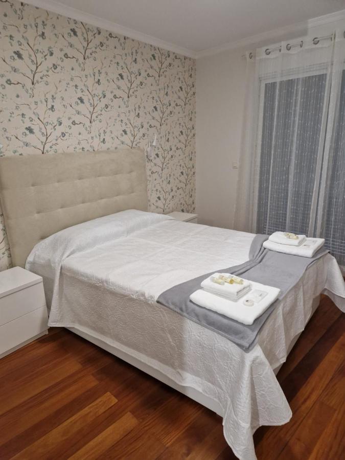 Cristinas 2 Bedroom Apartment Canico Εξωτερικό φωτογραφία
